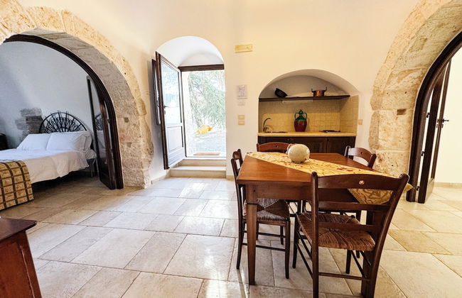 Masseria Pilano - Foto 4