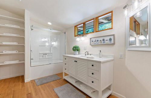 The Riverfront Retreat-Woods Landing - Foto 39