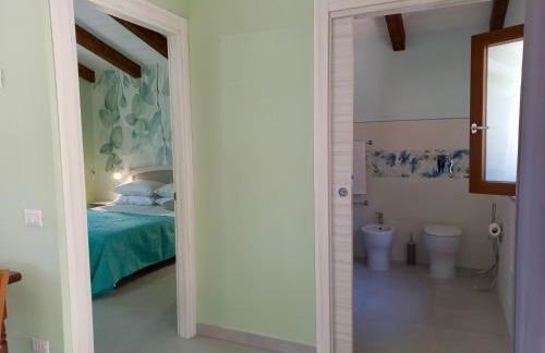 Country House Villa Nigro - Foto 152