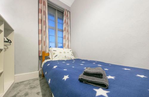 Constancevilla B9 - Grampian Lettings Ltd - Foto 34