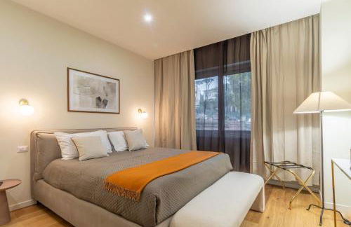 Villa Borghese Apartment - Foto 1