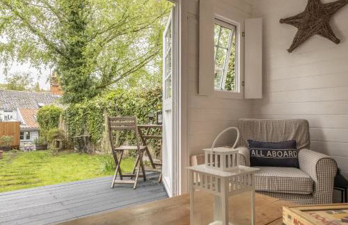 Well Green Cottage - Foto 33