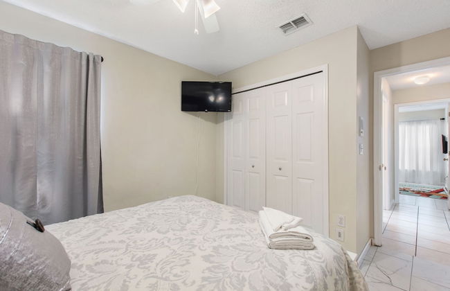 Star Oasis At Citrus Ridge By Shine Villas 091 4 Bedroom Villa - Foto 8