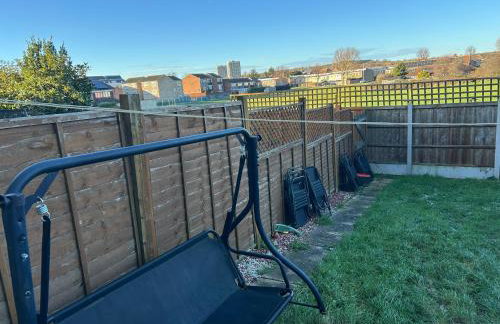 Chartsworth 4 Bedrooms Spacious House - Foto 19