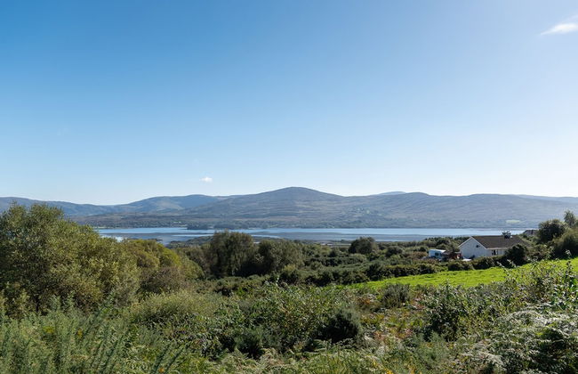 A Split-level Spacious Home With sea Mountain Views - Foto 39