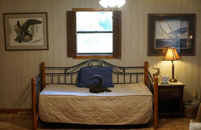 T Landing Top & Bottom Units - Foto 10