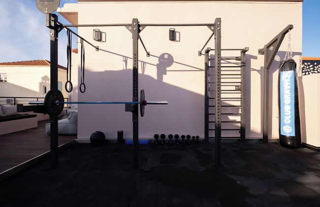 Citrus Daliani Rooms - Foto 26