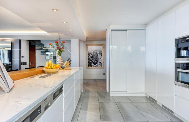 Barley Beach Luxury Penthouse - Camps Bay - Foto 27