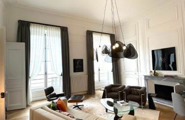 Appartement Charles Le Brun, Face au Château de Versailles, avec parking privé - Foto 6