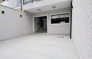 Casa Inteligente Piscina Privativa e Churrasqueira - Foto 48