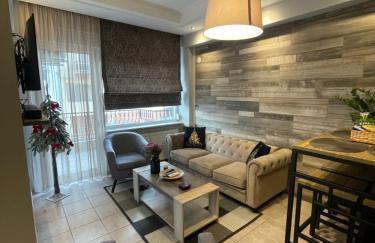 Business Flat Stavroupoli - Foto 7