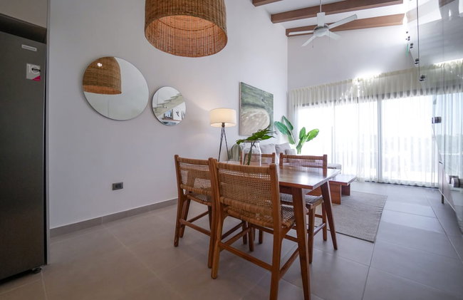 Exclusive Penthouse With Picuzzi Steps From Beach - Foto 54