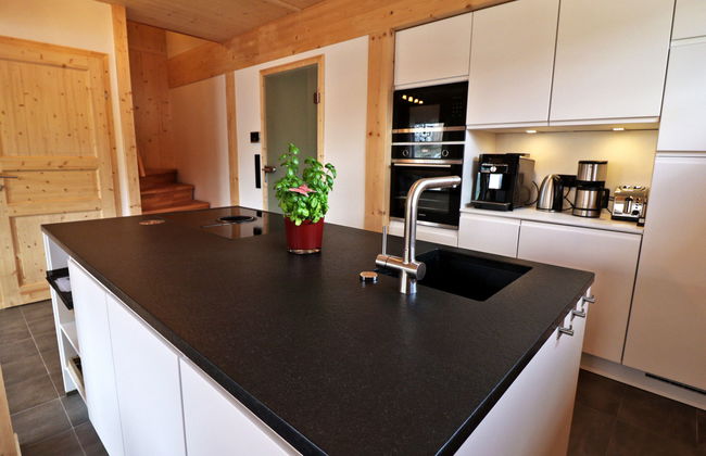 Chalet in Hohentauern Near Ski Slopes - Foto 14