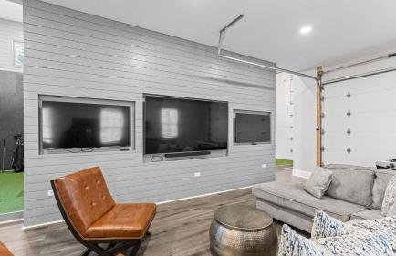 Winding Down by Avantstay Sleeps 20 + Dock, View - Foto 80