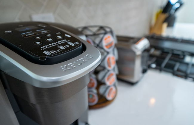 Beautifully Modern Cottage in Historic Norcross - Foto 28