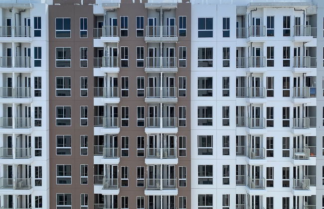 Best Deal Studio Tokyo Riverside Pik 2 Apartment - Foto 20