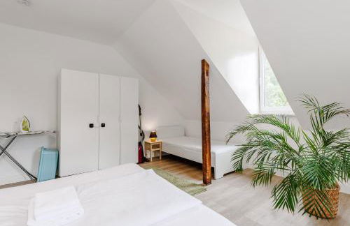 Villa Plassenburg - Foto 37