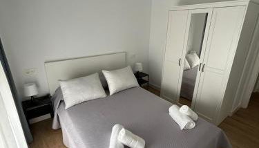 Apartamento San Antonio 1 - Foto 4