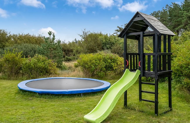 "Asel" - 4km from the sea - Foto 8