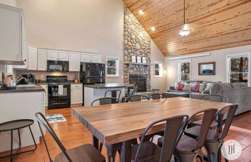 Elk Ridge Fire Place Custer - Foto 17