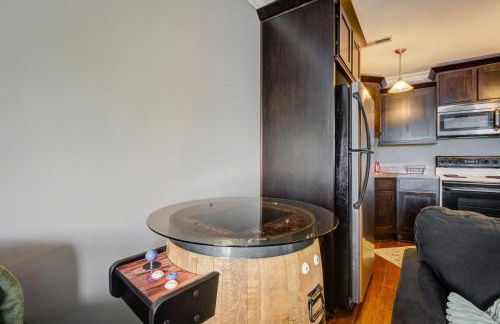 Secretariat Triple Crown Suite - Foto 10