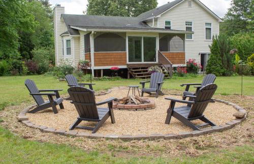 Lovely 3-Bedroom Duplex - Foto 31