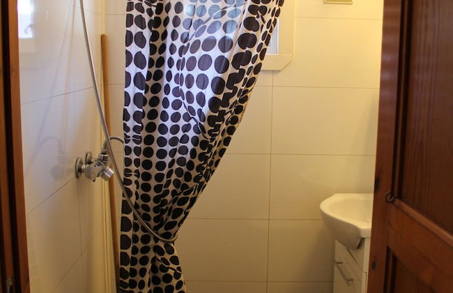 Lofoten Camp Storfjord - Foto 28