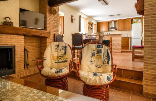 Casas Rurales de Vicorto - Foto 59