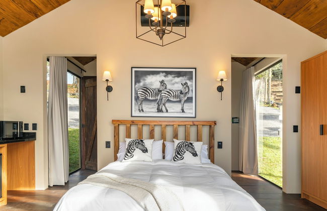 Bulawayo Lodge - Foto 9