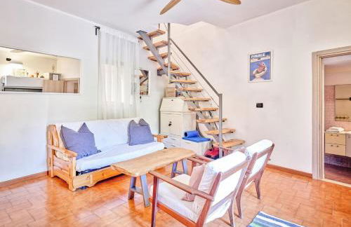 Bright Finalborgo Apartment - Foto 16