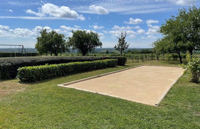 Charming Holiday Home in Montrichard With Pool - Foto 61