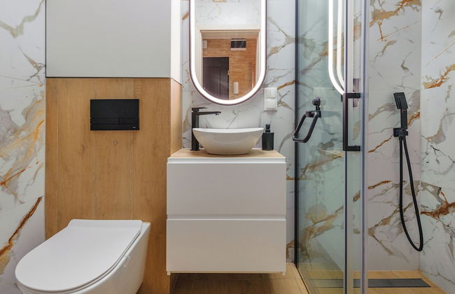 Apartamenty Sun & Snow 1000-lecia Państwa Polskiego - Foto 9