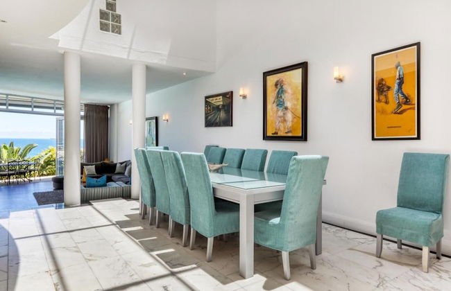 Beach Villa 1 - Camps Bay - Foto 11