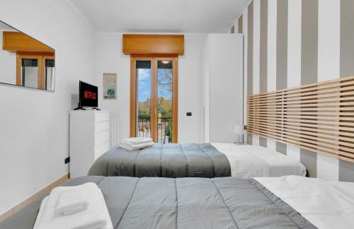 MUG1 -Sesto San Giovanni- Comfort House - - Foto 3