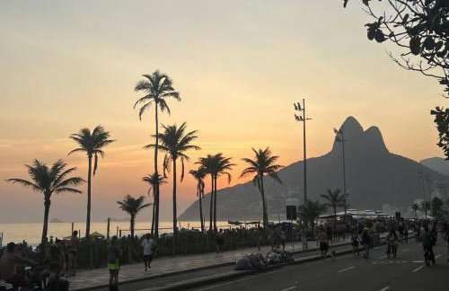 Leblon Vidigal Ocean Suites - Foto 34