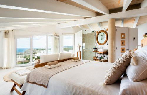 kistine 5 bedroom villa, cala morell - Foto 22