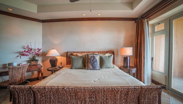 CR Luxury Terrazas 4B 3 Bdrm - Foto 4, Habitación