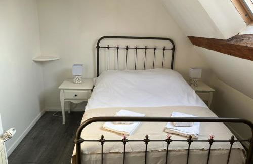 La Maison de Zoé - Foto 25