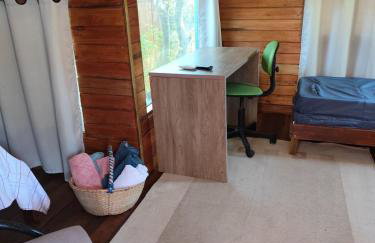 Treehouse albatroz hospedaria - Photo 11