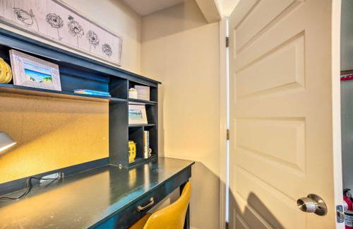 On-Site Lake Conroe Access - Updated Cabin Rental - Photo 15