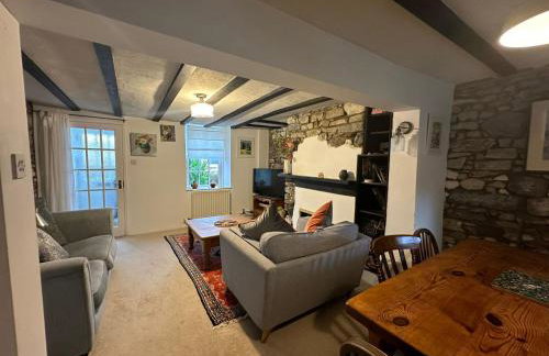 Nutshell Cottage - Foto 23