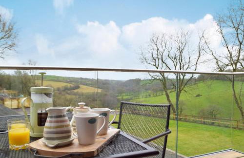 Cwm Hyfryd - Foto 15