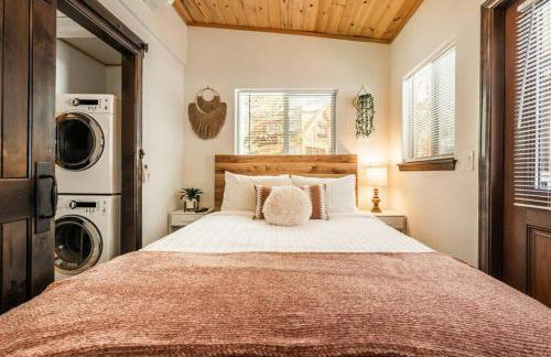 Pikes Peak Boutique Retreat! - Foto 22