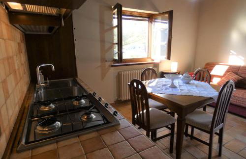 Scappo in Umbria, la Vallata - Foto 37