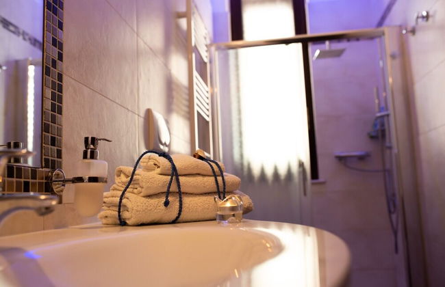 Appartamento Antonacci - Foto 20