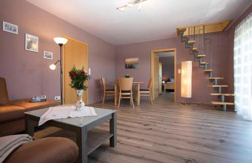 Ferienwohnungen Ankerplatz - Foto 18