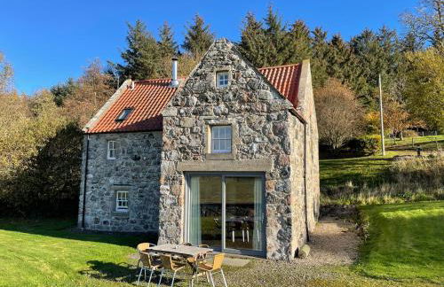 Stunning Rural Mill House nr beach and harbour - Foto 4