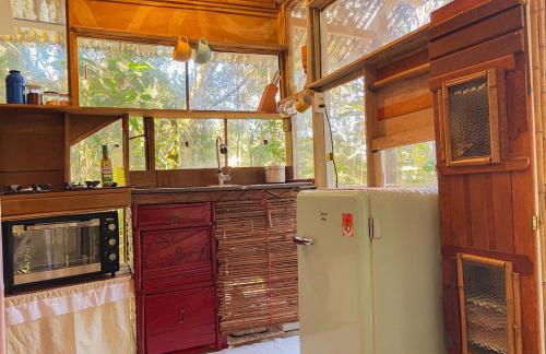 Cabana Floresta Amada - Photo 7