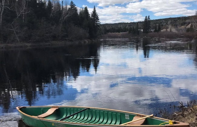 Indian Falls Chalets - Photo 55