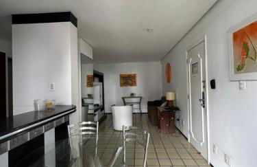 Flat Number One com 02 quartos - Foto 17